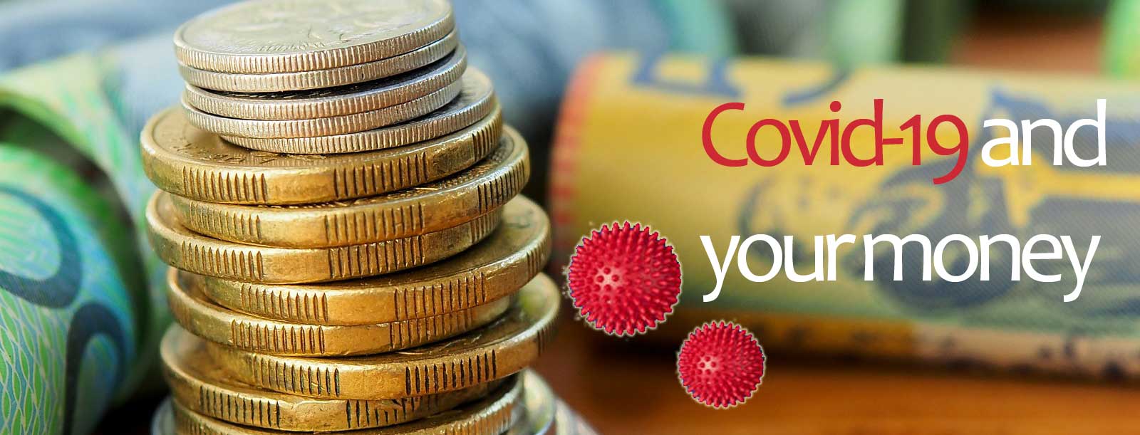 Covid19-info Wealth Management and Protection