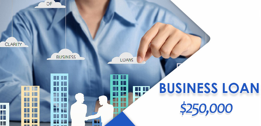 Clarity of the $250,000 Business Loans – COVID19 Help