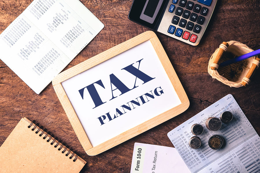 AAG Tax Planning Strategies for Individuals for 30 June 2020 – Part 1