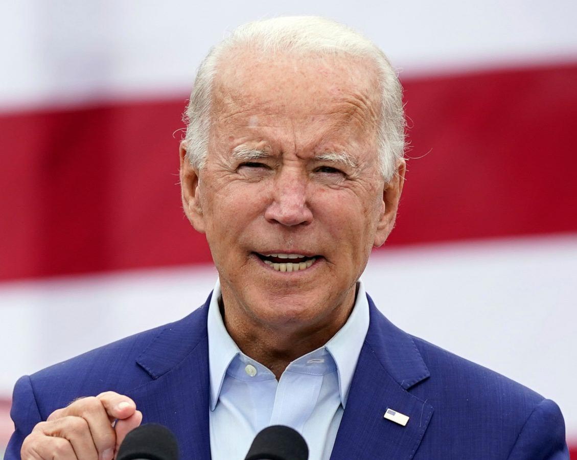 biden Joe Biden 2020