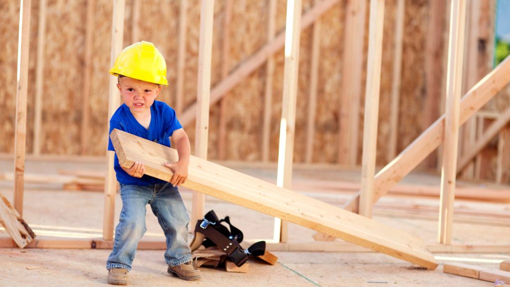 HomeBuilder Program extended