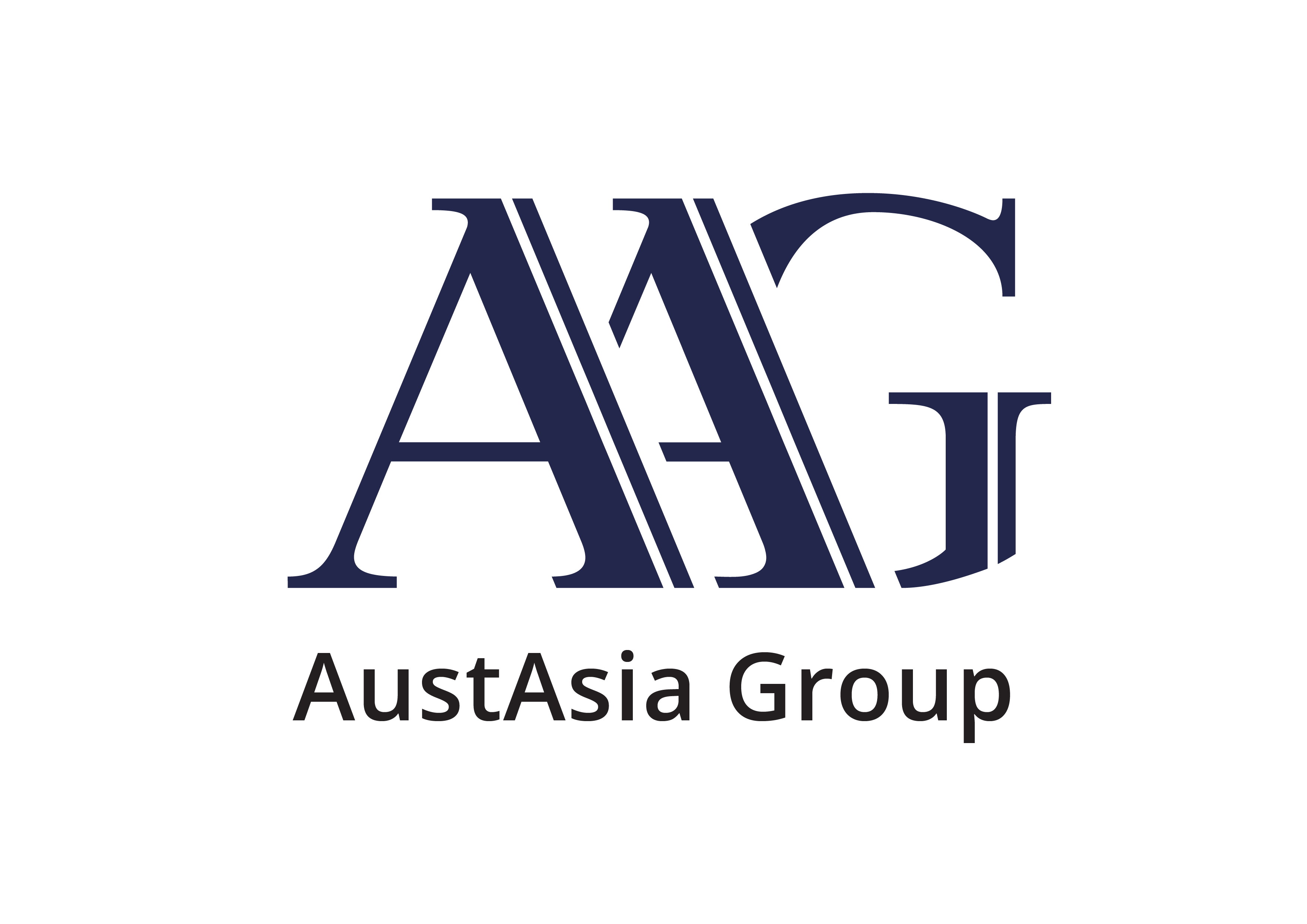 New AustAsia Group