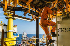 Oil and Gas