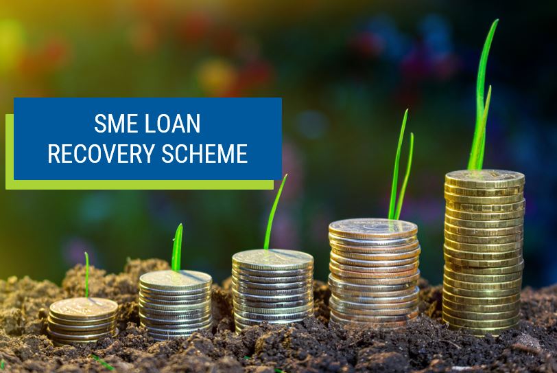Expansion of SME Recovery Loan Scheme for COVID Affected Businesses