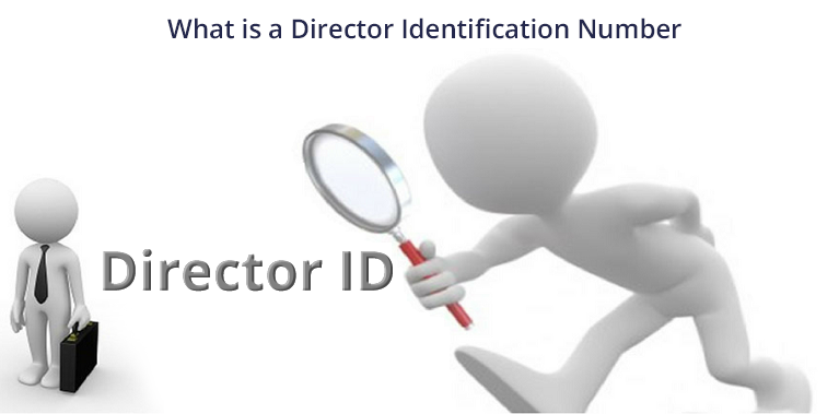 Director ID, what is it?