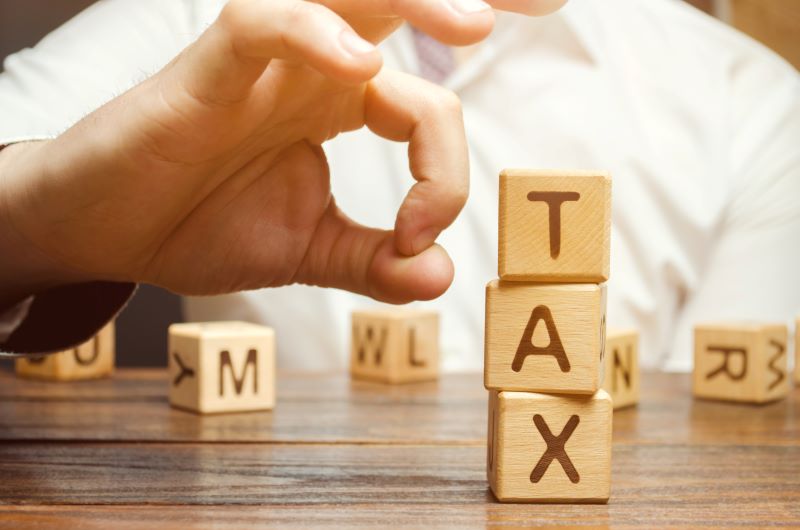Tax Planning 2022 <br>Tax concessions for Small Business
