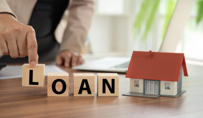 Home Loan Assistance