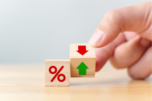Interest Rate Update – May 2022