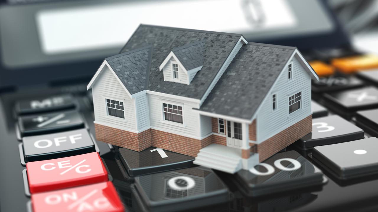 Tax and the family home