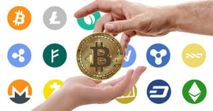 Crypto — What the ATO needs for tax time.