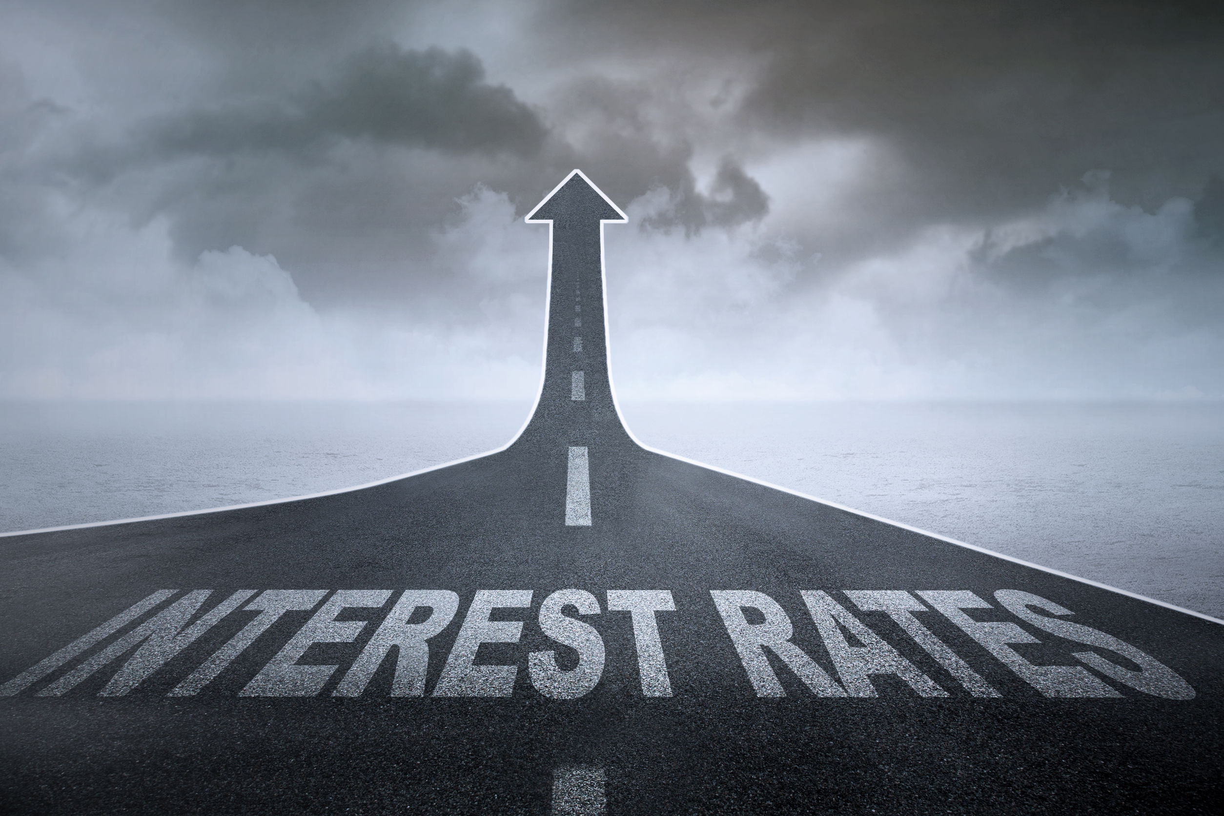 Increasing interest rates <br>AAG State of Market