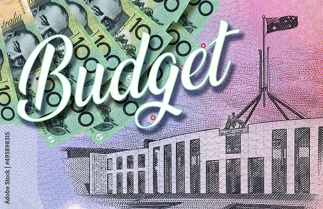 2023 Budget Wrap