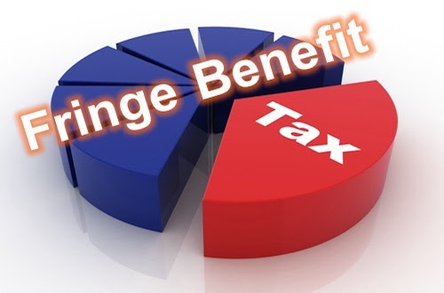 Fringe Benefits Tax update for 2024