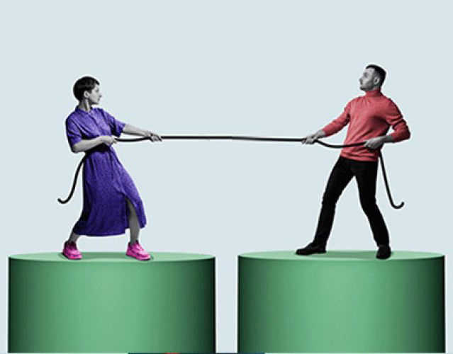 Under Review <br>Non-compete clauses and worker restraints