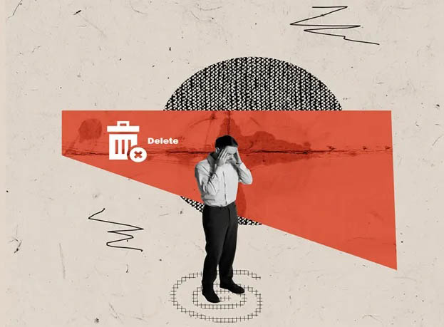 It wasn’t me: the tax fraud scam