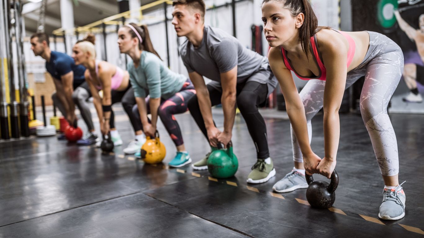 Super guarantee rules catch up <br>with venues and gyms