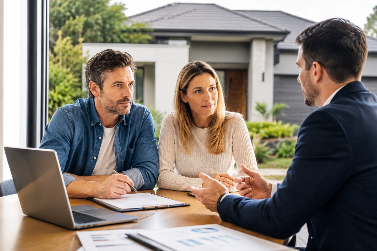 Timing Is Everything: <br>How the Negative Gearing Changes Affect Your Borrowing Power