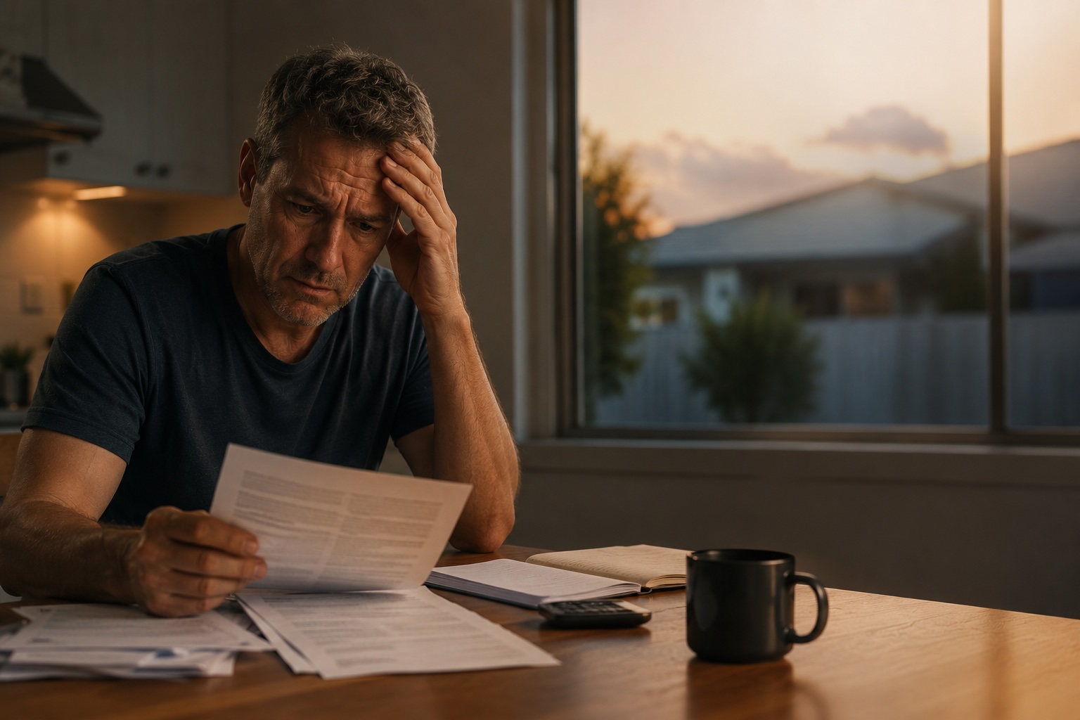 The ATO Is Ramping Up Debt Collection: <br>Are Your Personal Assets at Risk?